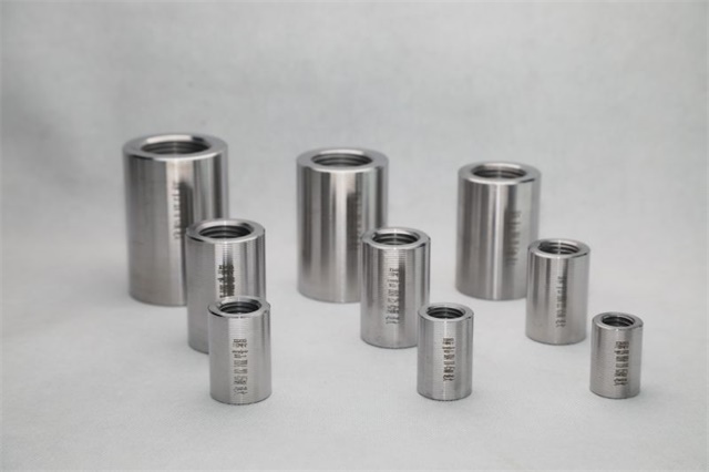 渭南直螺纹钢筋套筒优点在哪里