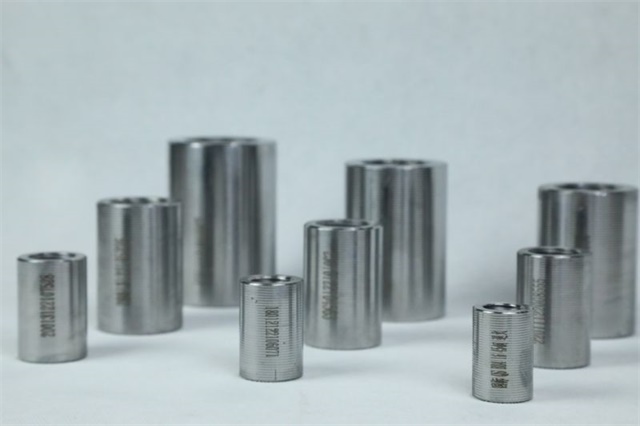 渭南<font style='color:red'>直螺纹套筒</font>长度