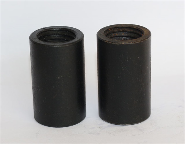 渭南钢筋套筒专用管