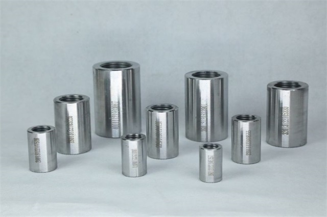 渭南<font style='color:red'>直螺纹套筒</font>厂家生产
