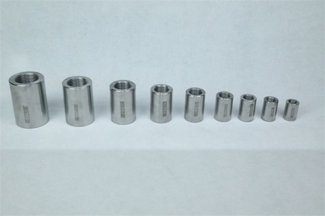 渭南直螺纹钢筋套筒<font style='color:red'>尺寸表</font>